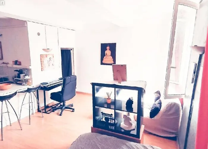 Grand Studio Cosy